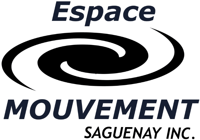 logo gym sur table saguenay